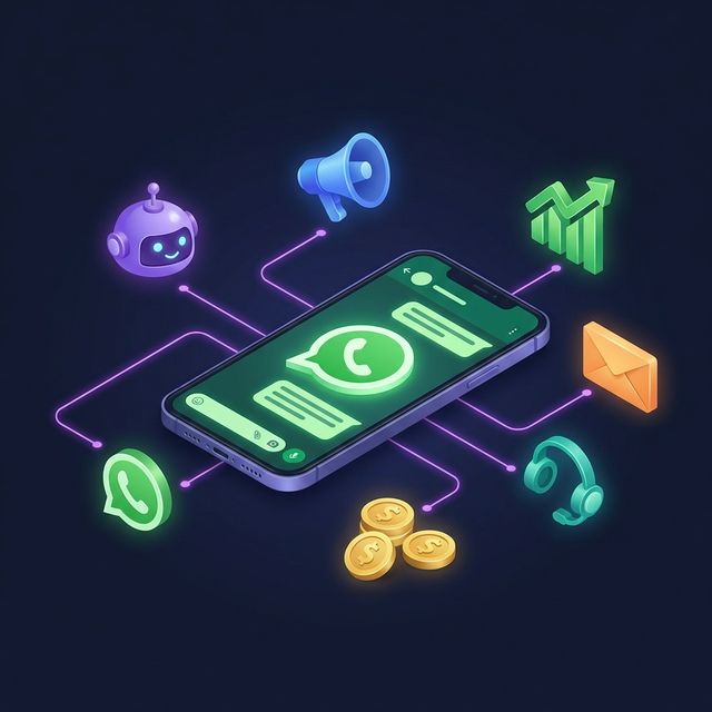 Sarvam CRM AI Dashboard